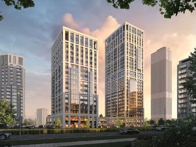 ЖК «Бестселлер»