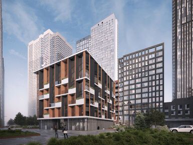 Бизнес-центр HEADLINER (Хедлайнер)