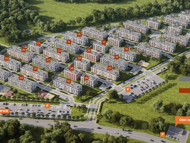 ЖК «Южная долина»