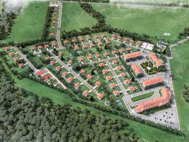 ЖК «Солнечный Град»