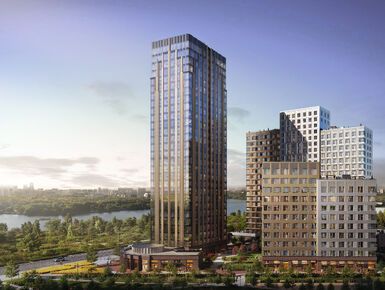 Жилой район «АЛИА»