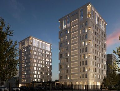 ЖК «Артель»