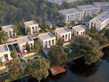 МФК River Residences (Ривер Резиденс)