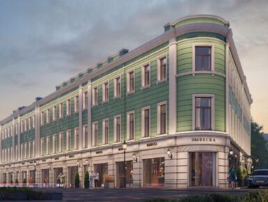 ЖК «Дом Булошникова»