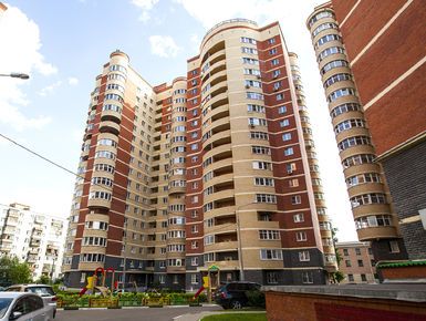 ЖК «Созвездие»