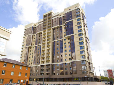 ЖК «Никольский»