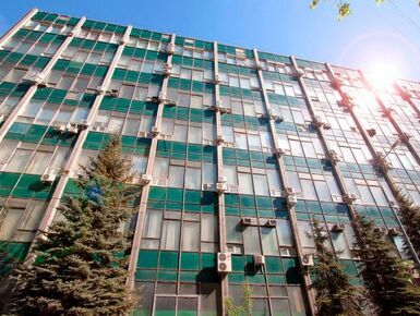 Лофт «Марьина Роща»