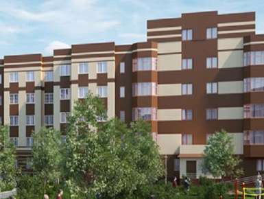 ЖК «ЭкоПарк Бисерово»