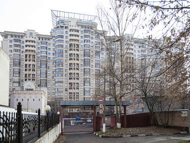 ЖК на ул. Вавилова, 57