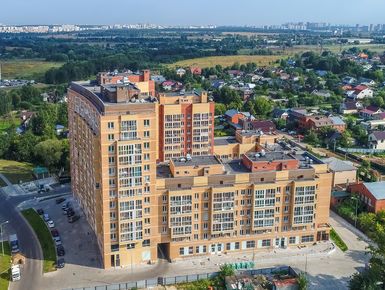 ЖК «Прима-Парк»