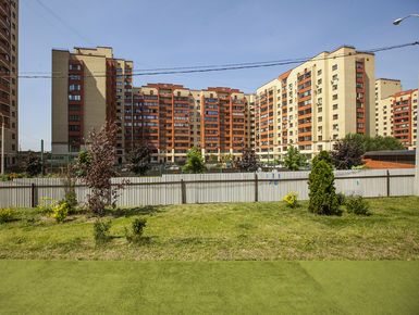 ЖК «Кировский»