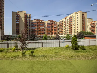 ЖК «Кировский»