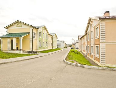 ЖК «Уютный»