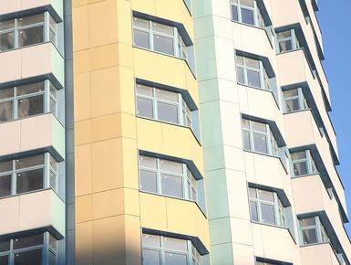 ЖК «Мой адрес на Чертановской»