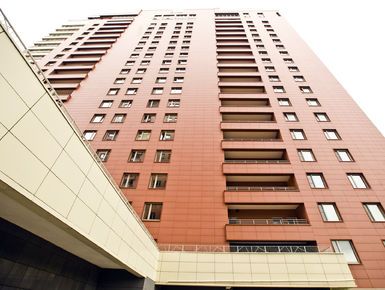 ЖК «Премьер»