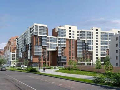 ЖК «Отрада»