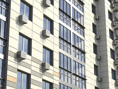 ЖК «Дмитров Сити»