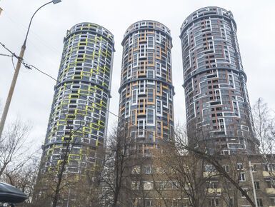 ЖК «Новые Черемушки»