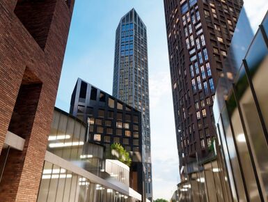 Архитектурный проект на ул. Сельскохозяйственной, 12б