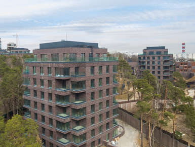 ЖК «Парк Рублево»