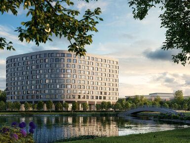 Monodom Lake (Монодом Лейк)