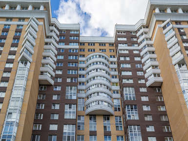 ЖК «Катрин Хаус»