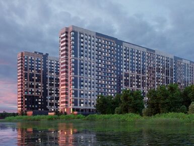 ЖК «Гранд Комфорт»