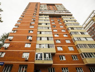 ЖК «Дельта»