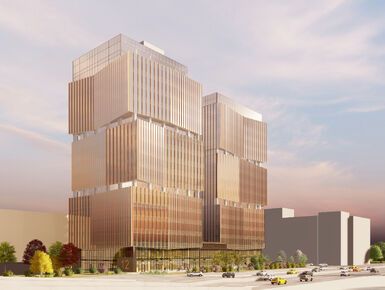 Бизнес-центр «12» (Двенадцать)