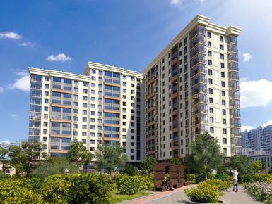 ЖК «Люблинский»