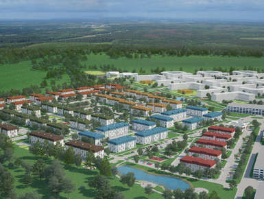 ЖК «Чеховский посад»