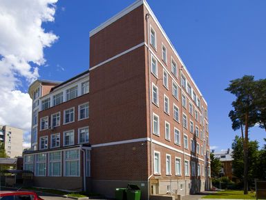 ЖК «Фестивальный»