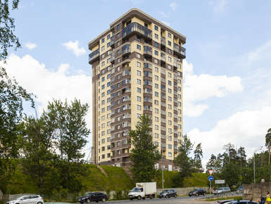 ЖК «Клязьминская высота»