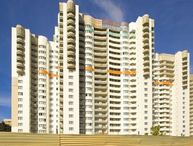 ЖК «Славянка-Сколково»