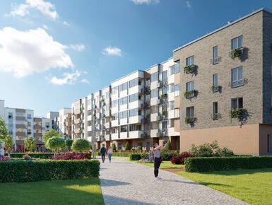 ЖК «Равновесие»