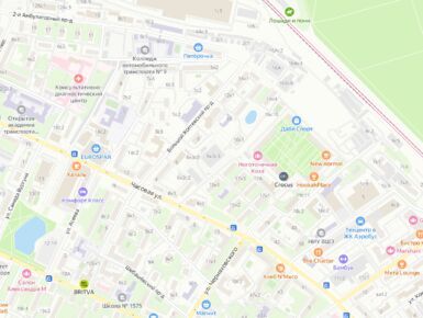 ЖК «Ломоносовский»