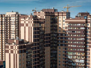 мкр. «Новокосино-2»