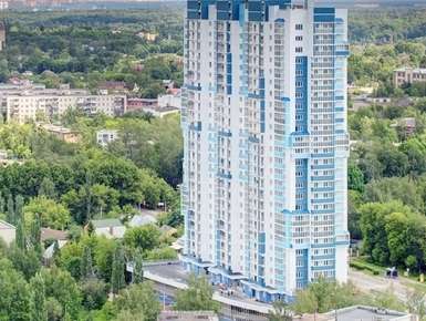 ЖК на ул. Тарасовская, д. 25 (Королев)