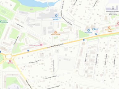 ЖК «Троицк Е-39»