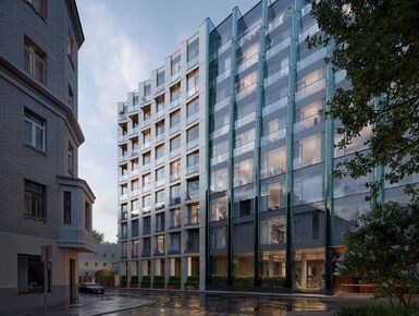 Дом «Палашевский 11»