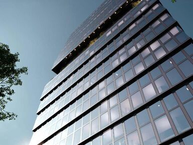 Бизнес-центр Omni Tower (Омни Тауэр)