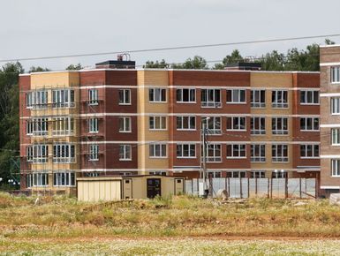 ЖК «Малая Истра»