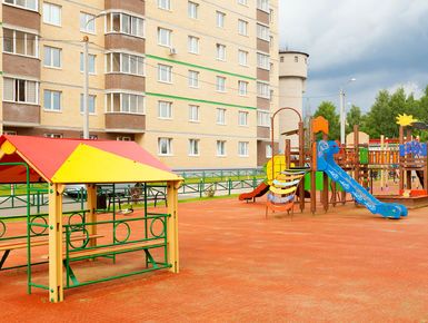 ЖК «Зеленый Город»