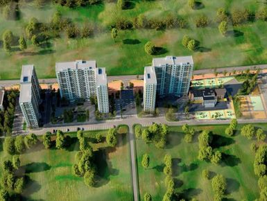 ЖК «Лыткарино ХИТ»