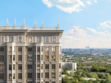 ЖК «Театральный квартал»