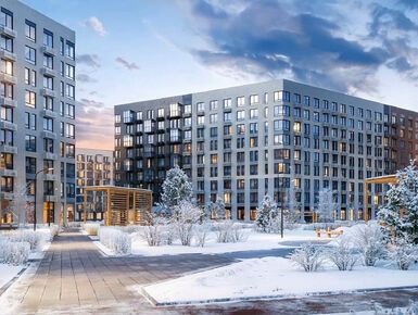 ЖК «Рублевский Квартал»