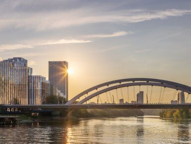 ЖК «Береговой-2»