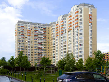 ЖК «Юрлово»