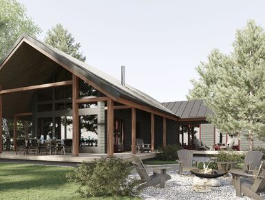 Коттеджный поселок ART HOUSE (Арт Хаус)