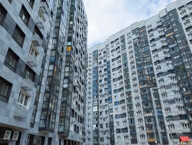 Жилой дом «Осташковская ул., д. 9, к. 2»